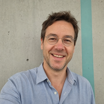 Christophe Perrin